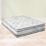 Colchón Ortopédico AO Repellent conTela-Antimosquitos y Lámina Cassata - Imagen 2
