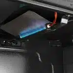 Estufa de piso a Gas 76 cm Inox Mabe | EMC30KXX-6 - Imagen 5