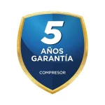 Congelador 142L Blanco Midea | MDRC142FGM0 - Imagen 9