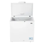 Congelador Horizontal 195 L Mabe | ALASKA195BH1 - Imagen 2