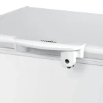 Congelador Horizontal 195 L Mabe | ALASKA195BH1 - Imagen 4