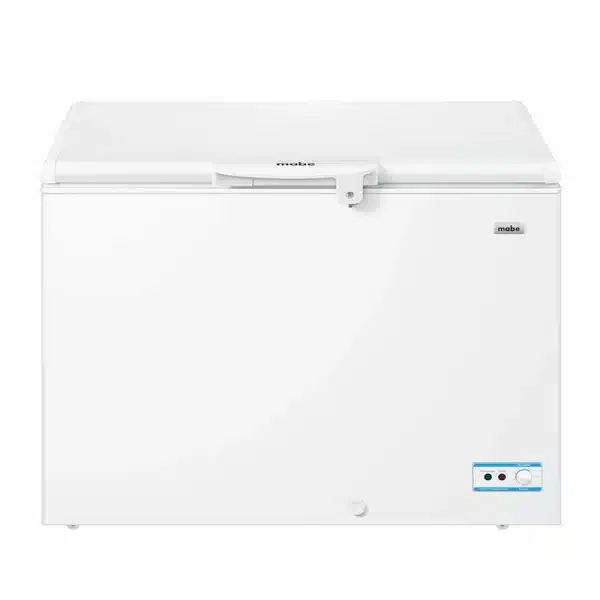 Congelador Horizontal 320 L Mabe | ALASKA300BH1
