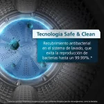 Lavadora Automática 9 Kg Mabe | LMA9020WDGAB0 - Imagen 7