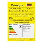 Lavadora MYC Doble tina 7 kilos Semiautomatica | LAVADORA-MYC7 - Imagen 11