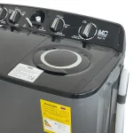 Lavadora MYC Doble tina 7 kilos Semiautomatica | LAVADORA-MYC7 - Imagen 6