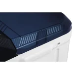 Lavadora Semiautomática Propela 11 Kg Blanca Mabe | LMD1123HBAB0 - Imagen 10