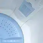 Lavadora Semiautomática Propela 13 Kg Blanca Mabe| LMD3123HBAB0 - Imagen 9