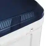 Lavadora Semiautomática Propela 13 Kg Blanca Mabe| LMD3123HBAB0 - Imagen 11