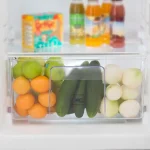 Nevera Convencional 393L Mabe | RMC390FACG - Imagen 5