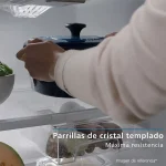 Nevera No Frost 470 L Mabe | RMP470YCU - Imagen 7