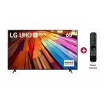Televisor Smart TV LG 65" 4K Magic Control | 65UT8050PSA