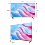 TV TCL IFFALCON Smart TV 32" │ IFF32S53 - Imagen 5