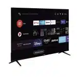 Televisor Challenger 55" Smart Android | 55BO67 - Imagen 2