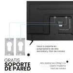 Televisor Challenger 55" Smart Android | 55BO67 - Imagen 6