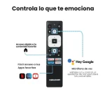 Televisor Challenger 58" Smart Google TV | 58KG85 - Imagen 6