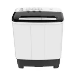 Lavadora Midea Doble Tina 7Kg Twin Force | MTD01W70/W