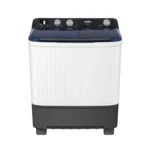 Lavadora Semiautomática Propela 11 Kg Blanca Mabe | LMD1123HBAB0