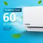 Aire Acondicionado Tradicional 110v 12000 BTU | MMT12CABWCCBC1 - Imagen 3
