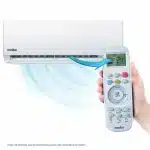 Aire Acondicionado Tradicional 220v 12000 BTU | MMT12CDBWCCBC1 - Imagen 2