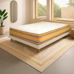 Colchón AO Core Form Plus, núcleo 100% de espuma de alta densidad con Firmeza Hard/Dura - Imagen 2