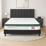 Colchón AO Confort Foam, con núcleo 100% de espuma de alta densidad - Imagen 2