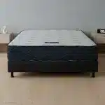 Colchón Ortopédico AO Night, Resortado con Firmeza Media - Imagen 2