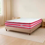 Colchón AO Ortho Tech, núcleo 100% de espuma de alta densidad - Imagen 2