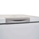 Congelador 142L Blanco Midea | MDRC142FGM0 - Imagen 3