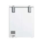 Congelador 142L Blanco Midea | MDRC142FGM0 - Imagen 6