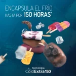 Congelador Horizontal 195 L Mabe | ALASKA195BH1 - Imagen 6