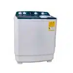 Lavadora MYC Doble tina 7 kilos Semiautomatica | LAVADORA-MYC7