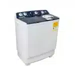 Lavadora MYC Doble tina 7 kilos Semiautomatica | LAVADORA-MYC7 - Imagen 3