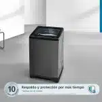 Lavadora Automática Propela 14 Kg Mabe | LMA4120WDGAB0 - Imagen 6