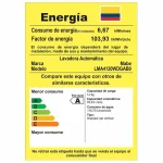 Lavadora Automática Propela 14 Kg Mabe | LMA4120WDGAB0 - Imagen 11