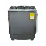 Lavadora MYC Doble tina 7 kilos Semiautomatica | LAVADORA-MYC7