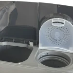 Lavadora MYC Doble tina 7 kilos Semiautomatica | LAVADORA-MYC7 - Imagen 5