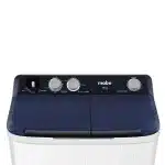 Lavadora Semiautomática Propela 11 Kg Blanca Mabe | LMD1123HBAB0 - Imagen 7