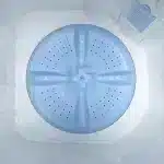 Lavadora Semiautomática Propela 11 Kg Blanca Mabe | LMD1123HBAB0 - Imagen 6