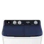 Lavadora Semiautomática Propela 13 Kg Blanca Mabe| LMD3123HBAB0 - Imagen 5