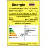 Aire Acondicionado Tradicional 220v 12000 BTU | MMT12CDBWCC32EC1 - Imagen 2