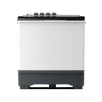 Lavadora Doble Tina Midea Twin Force 14kg Blanca Triple Función Air Fresh | MT100W140/W