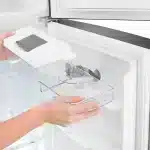 Nevera Convencional 320L Mabe | RMC320FACG - Imagen 4