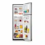 Nevera No Frost 267 L Mabe | RMA267PYCU - Imagen 2