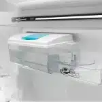 Nevera No Frost 247L Mabe | RMA247FJCG - Imagen 3