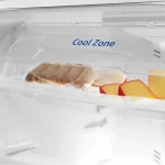 Nevera No Frost 313 L Mabe | RMA313FXCT - Imagen 5