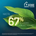 Nevera No Frost 313 L Mabe | RMA313FXCT - Imagen 9