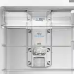 Nevera No Frost 415L Mabe | RMP415GCG - Imagen 4