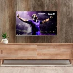 Smart Tv 55" 4K Hyundai Roku | HYLED5527R4KM - Imagen 6