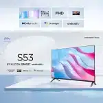 TV TCL IFFALCON Smart TV 32" │ IFF32S53 - Imagen 6