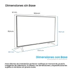 Televisor Challenger 55" Smart Android | 55BO67 - Imagen 8